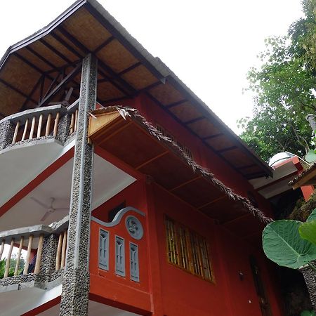 Hotel Orangutan Bukit Lawang Exterior photo