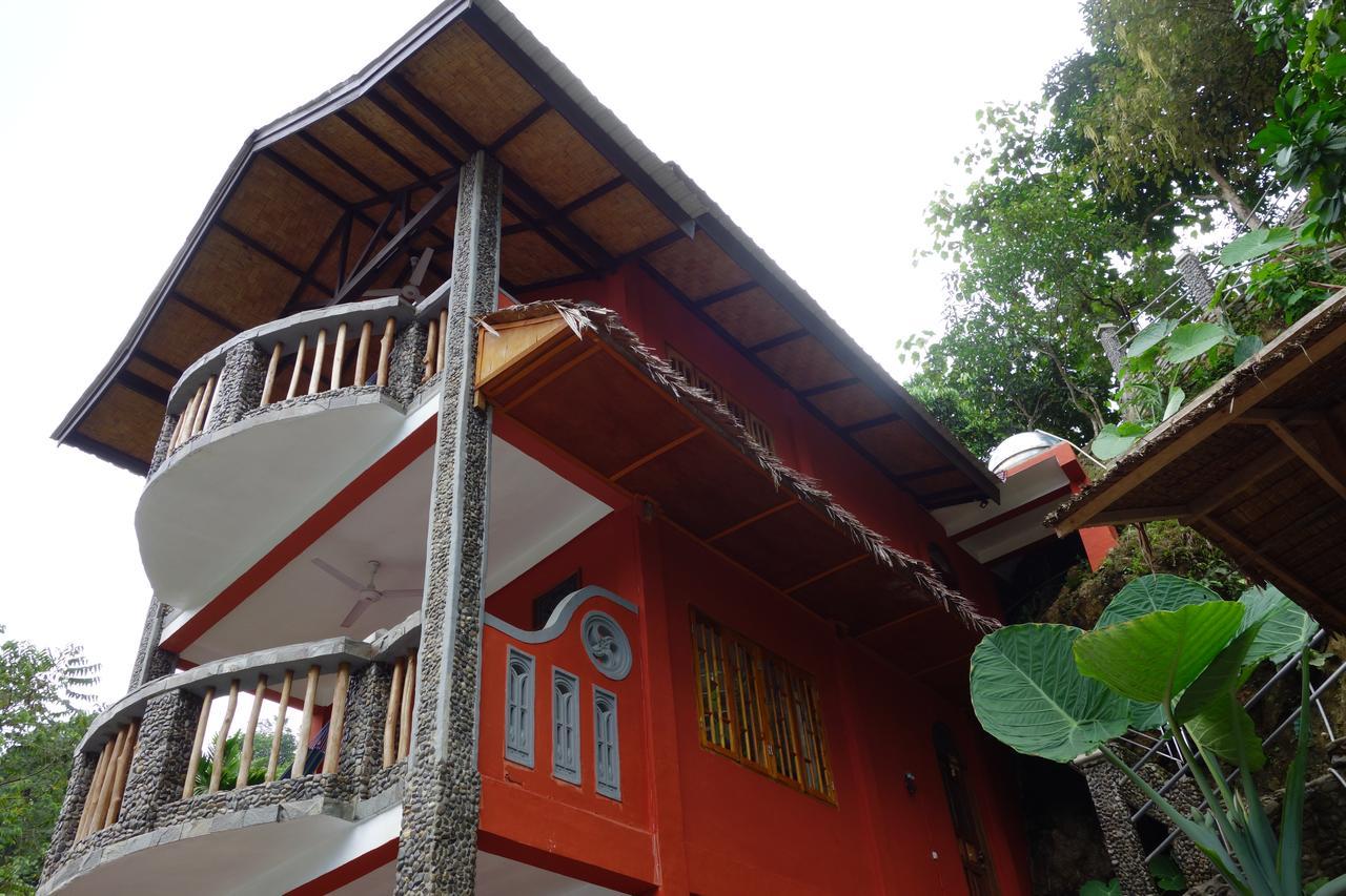 Hotel Orangutan Bukit Lawang Exterior photo