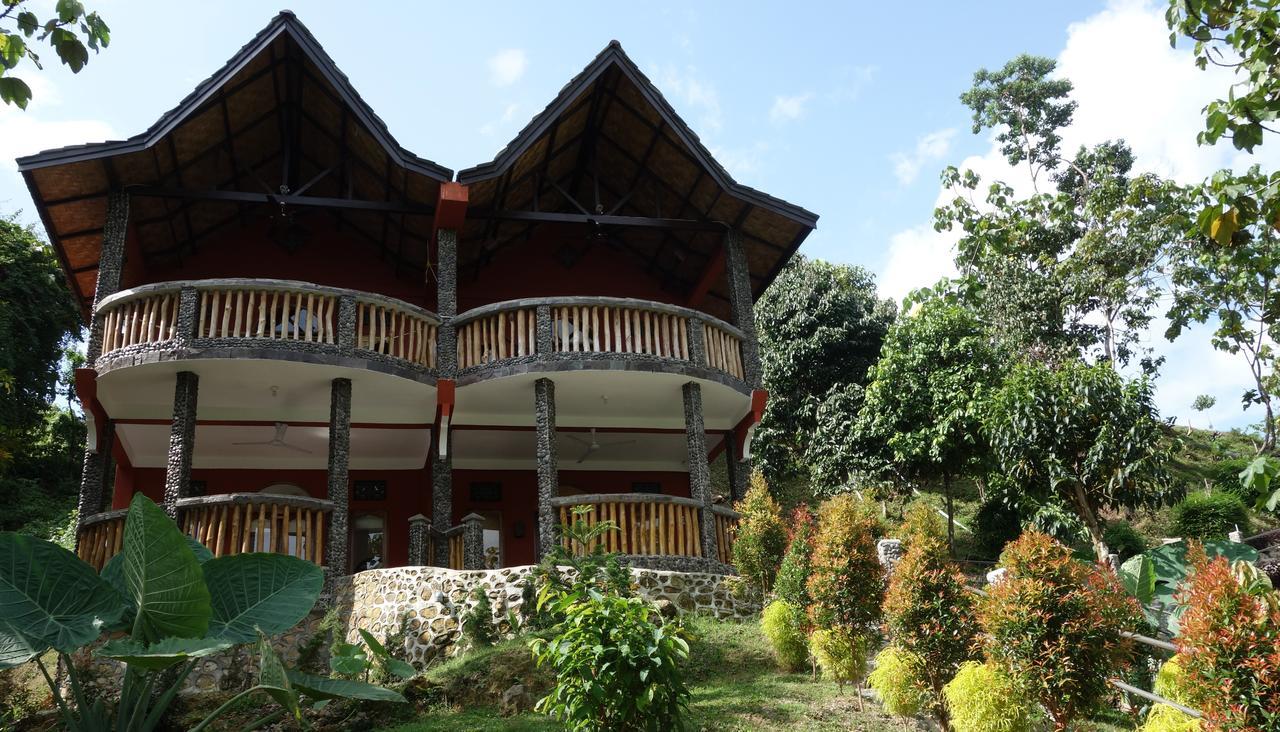 Hotel Orangutan Bukit Lawang Exterior photo