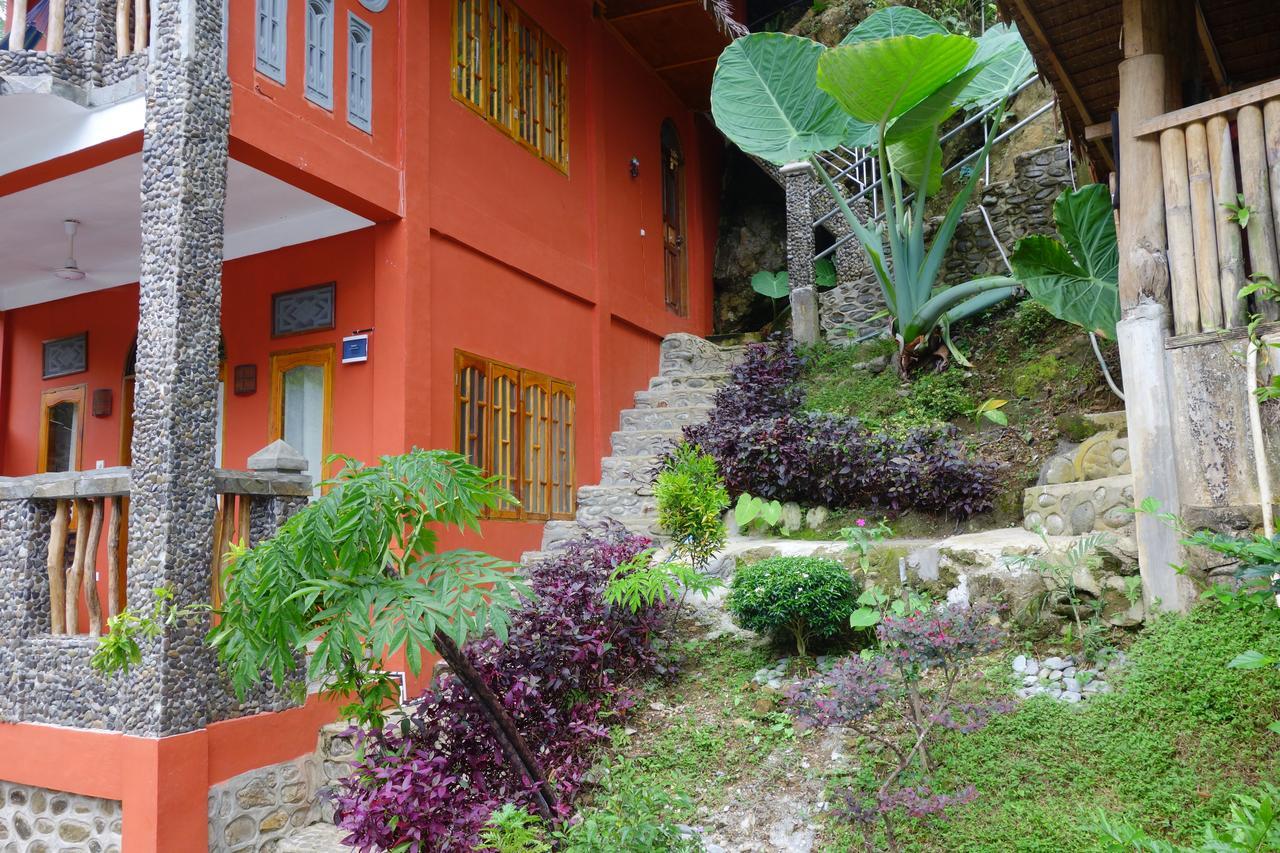 Hotel Orangutan Bukit Lawang Exterior photo