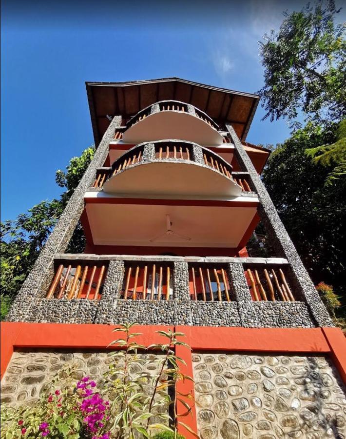 Hotel Orangutan Bukit Lawang Exterior photo